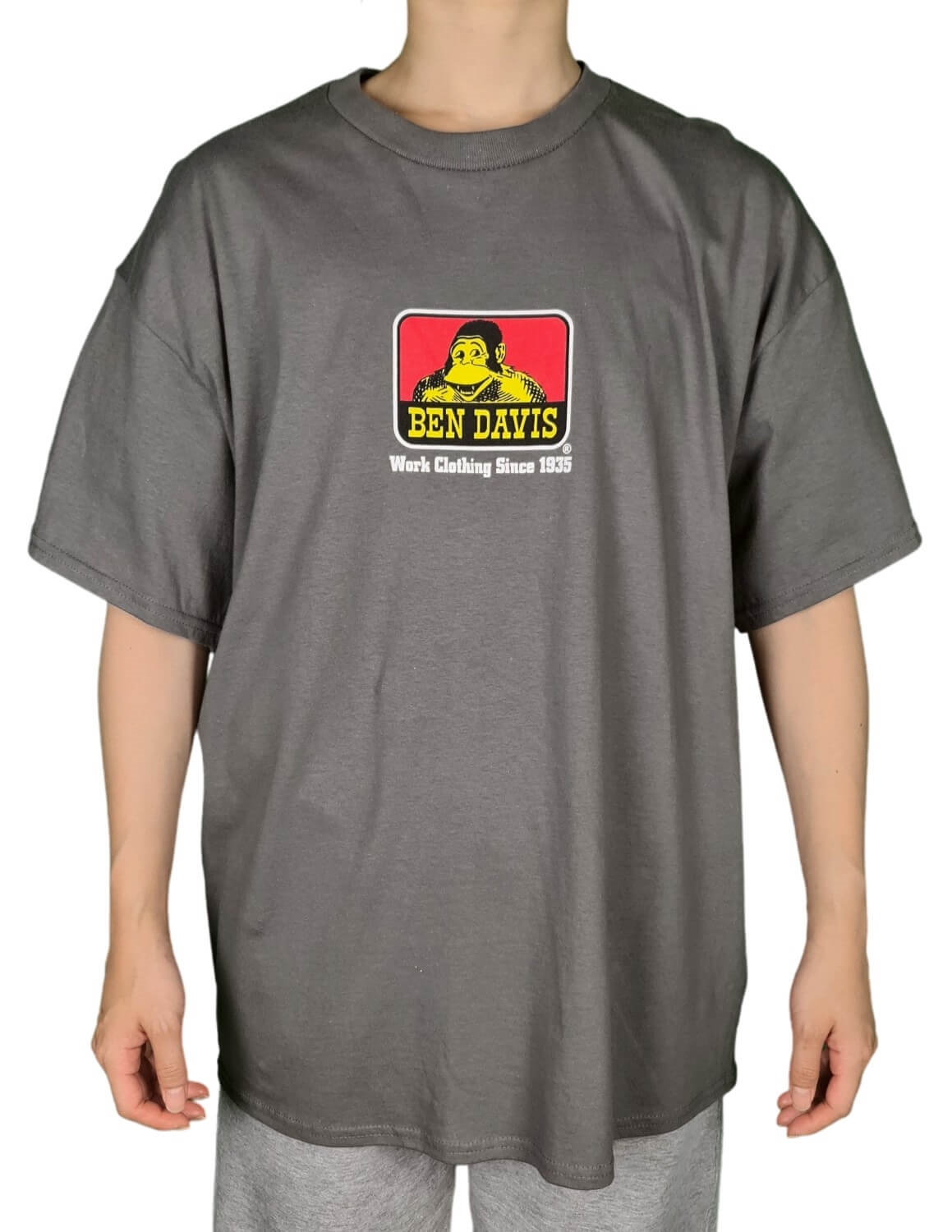 Ben Davis, Classic Logo T-Shirt